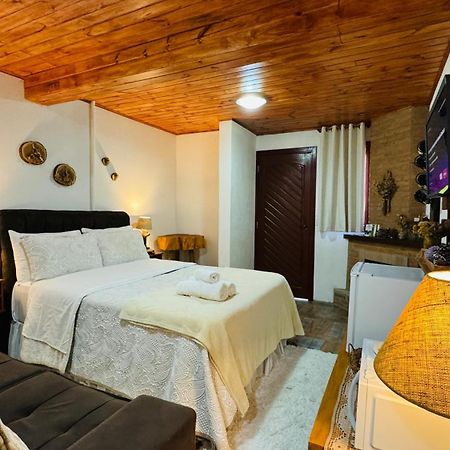 Suite Luar Camanducaia Exterior foto