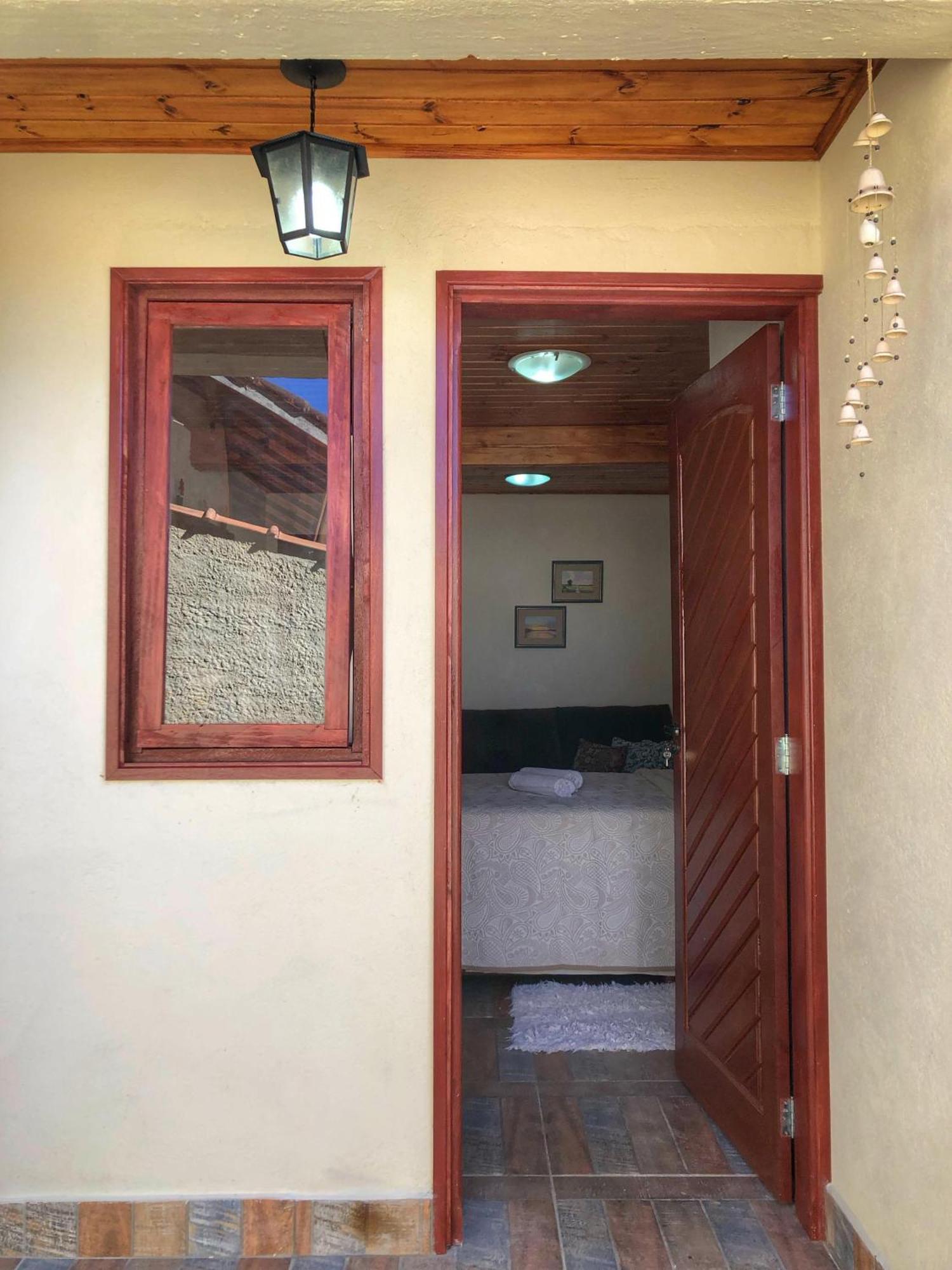 Suite Luar Camanducaia Exterior foto