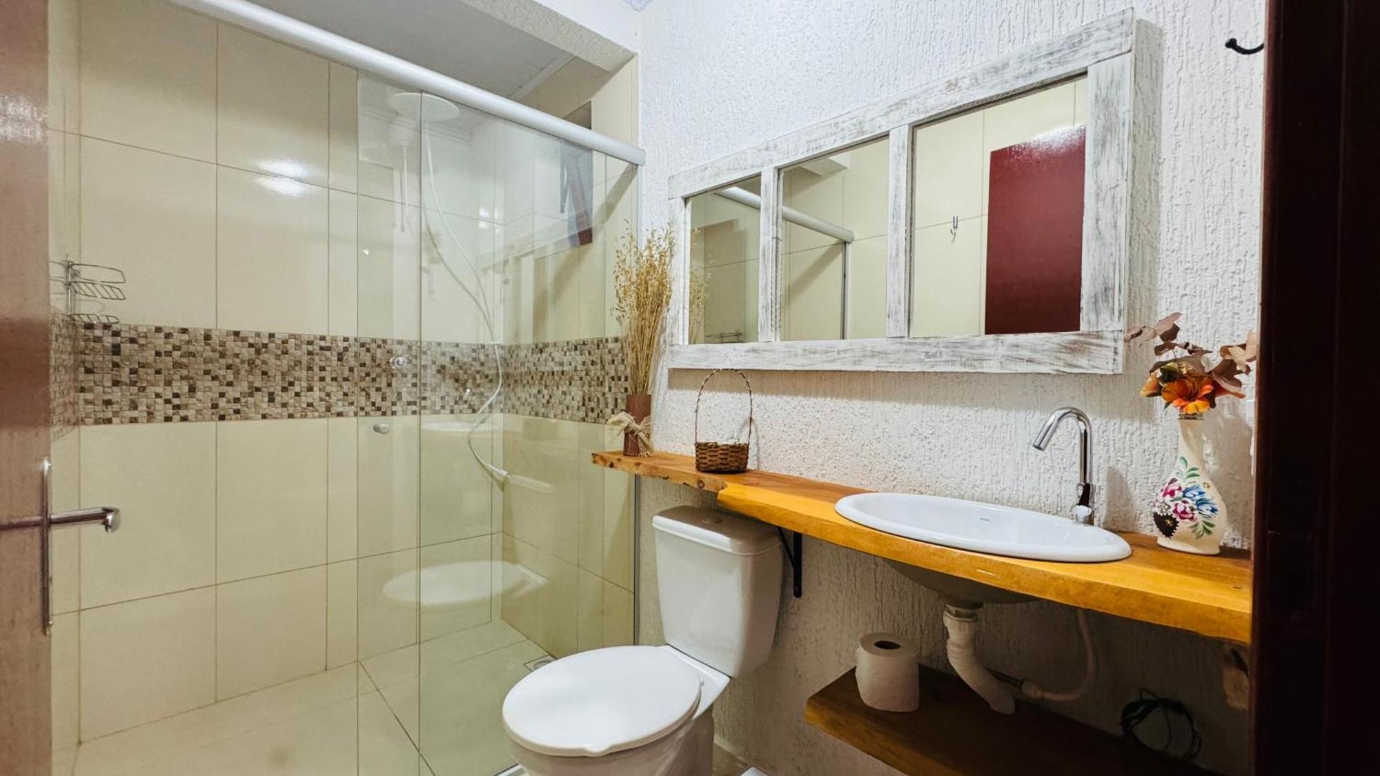Suite Luar Camanducaia Exterior foto
