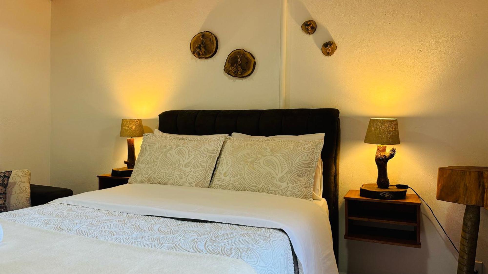 Suite Luar Camanducaia Exterior foto