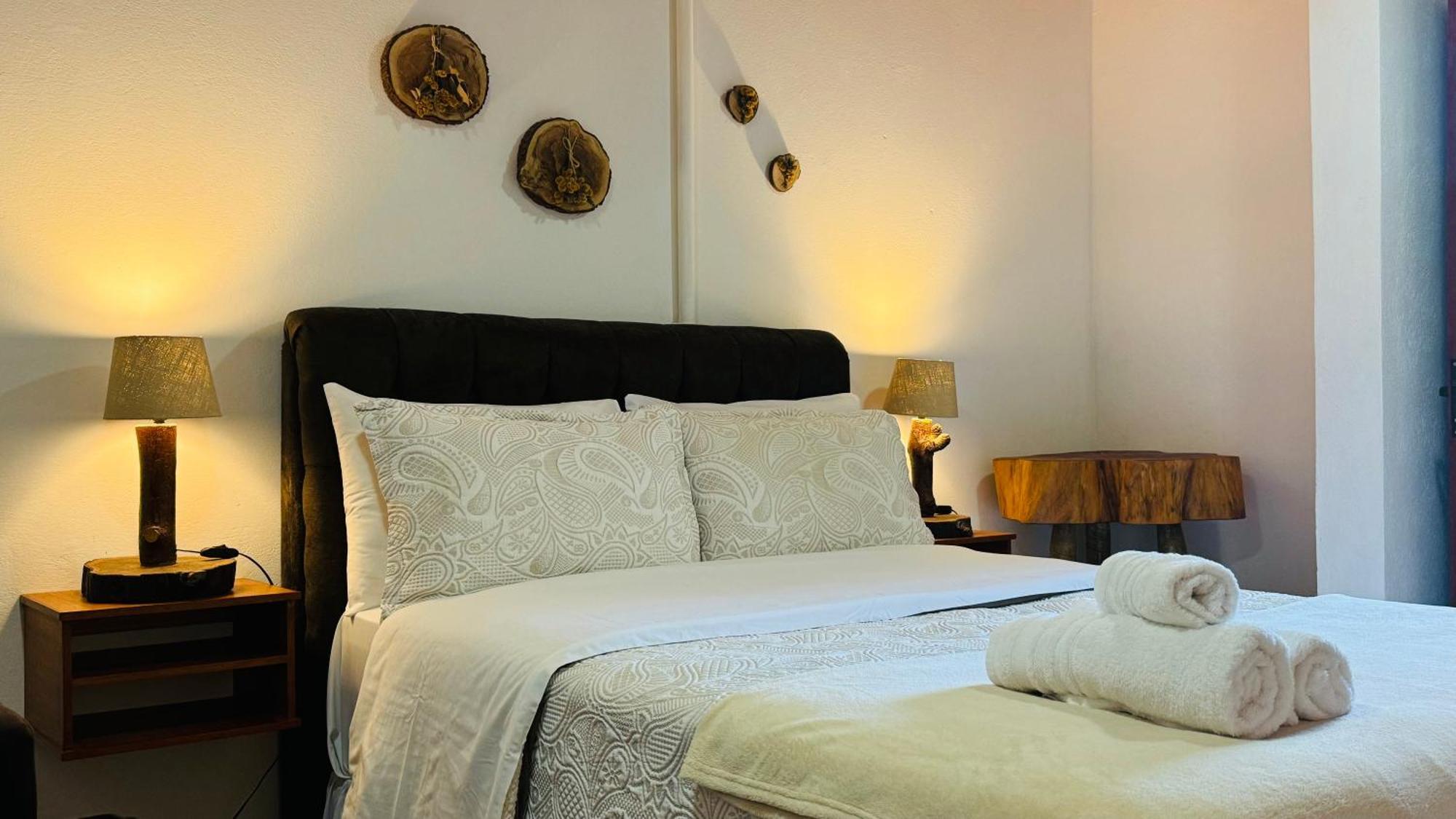 Suite Luar Camanducaia Exterior foto